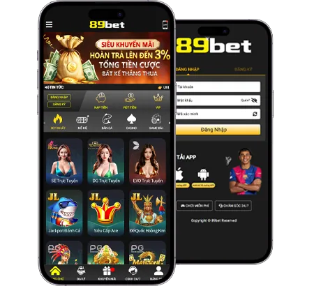 Mã QR tải yoo88 Android