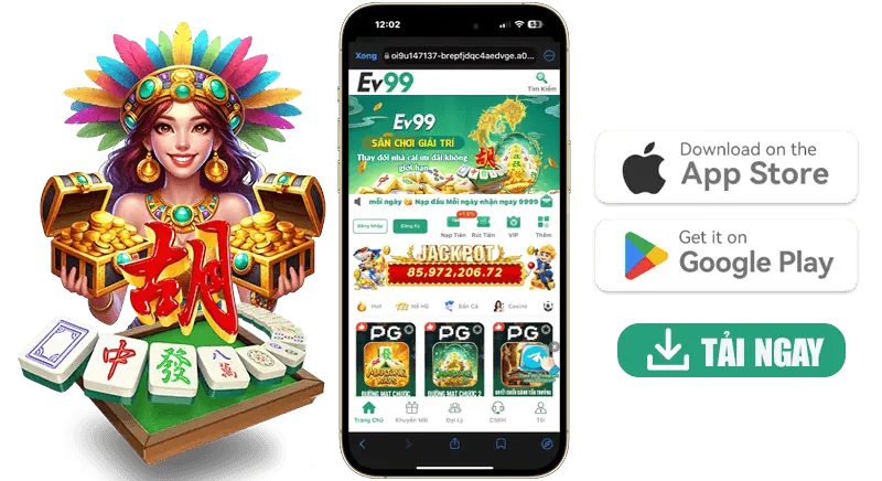 Hoàn trả cược yoo88