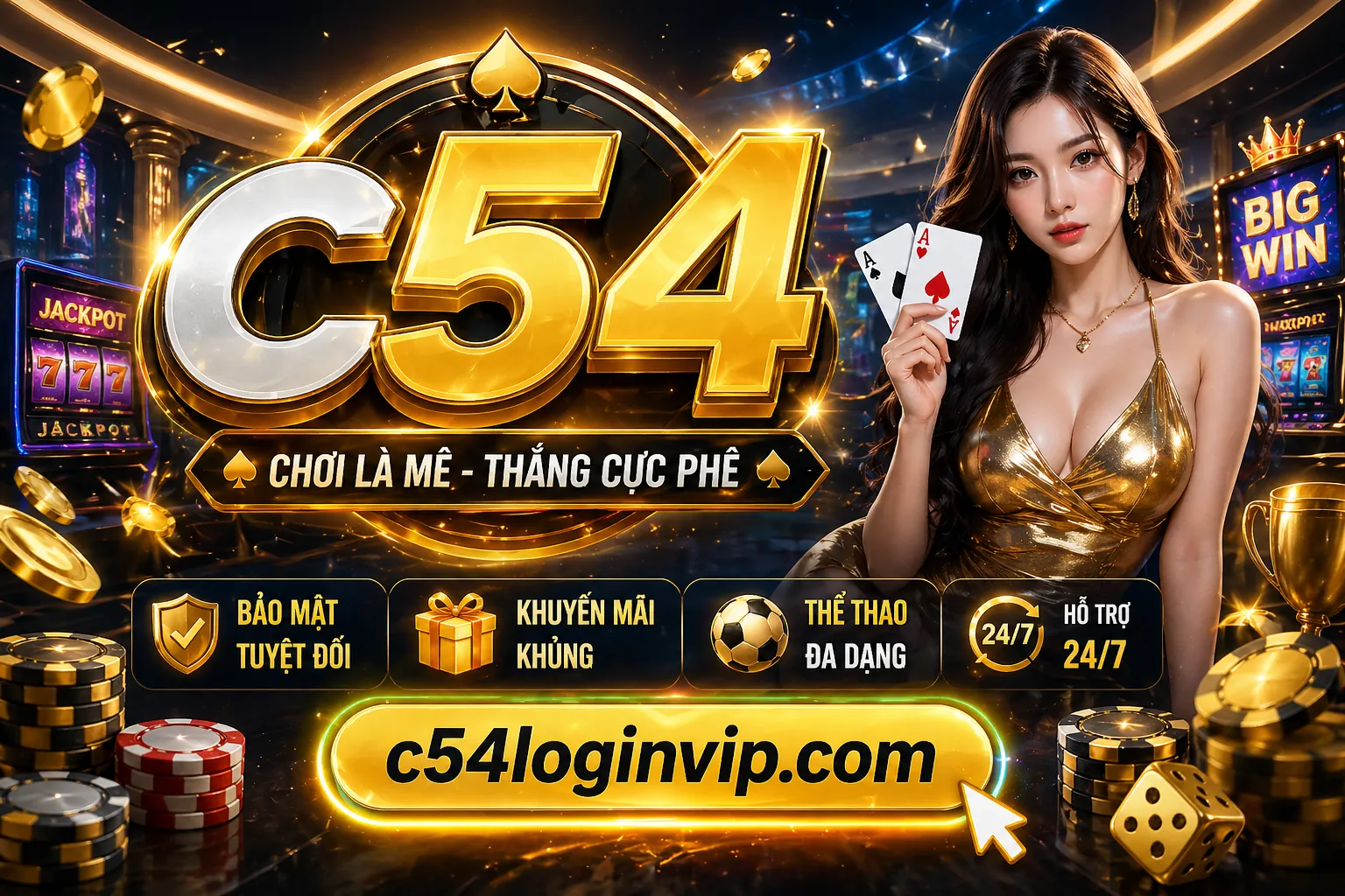 Sân vận động với ánh đèn rực rỡ, biểu tượng cá cược thể thao yoo88 chính thức